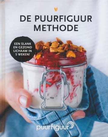 De Puurfiguur Methode - Annemiek Shrestha-van der Krogt, Boeken, Verzenden, Gelezen, Annemiek Shrestha-van der Krogt