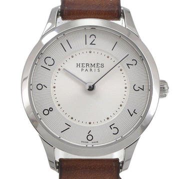 Hermès - Slim du Hermes - CA2.110 - Dames - 2010-2020, Nieuw