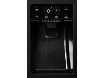 Hisense RSIM535Afe - Amerikaanse Koelkast - 566L - No Frost, Verzenden, Zo goed als nieuw