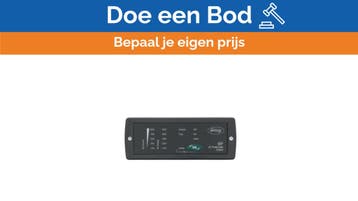 Bieden: Used Whisper Power Remote PowerCube AC, Ophalen of Verzenden, Nieuw, Kabel of Apparatuur