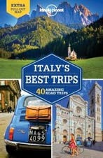 Italys best trips / Lonely Planet road trips 9781786573216, Boeken, Verzenden, Zo goed als nieuw, Duncan Garwood