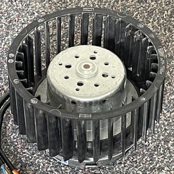 Gereviseerde ruilmotor voor Buva Smart-Stream., Doe-het-zelf en Verbouw, Ophalen of Verzenden, Nieuw