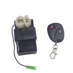 CDI GY6  50CC 25/45 12 inch met draad en Afstandsbediening, Fietsen en Brommers, Brommeronderdelen | Scooters, Verzenden, Nieuw