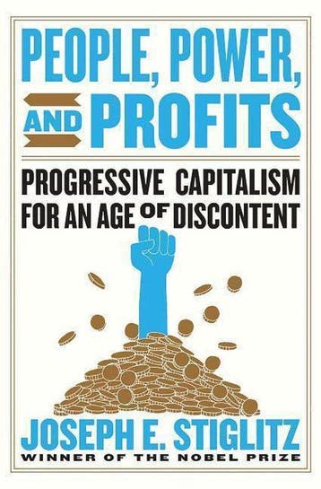 People, Power, and Profits - Joseph E. Stiglitz, Verzenden, Gelezen, Joseph E. Stiglitz