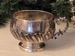 Beker - Zilver, Antiek en Kunst