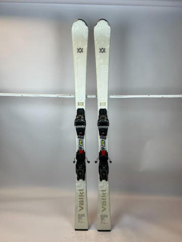 Volkl Flair Alessia - 2025-151 cm, Overige merken, Gebruikt, Ophalen of Verzenden, Carve
