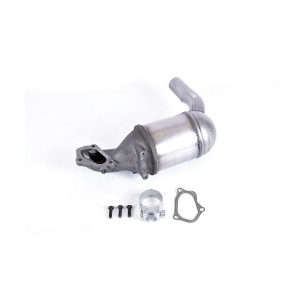 Katalysator Opel Combo Tour 1.3 vanaf 2005, Auto-onderdelen, Uitlaatsystemen, Verzenden