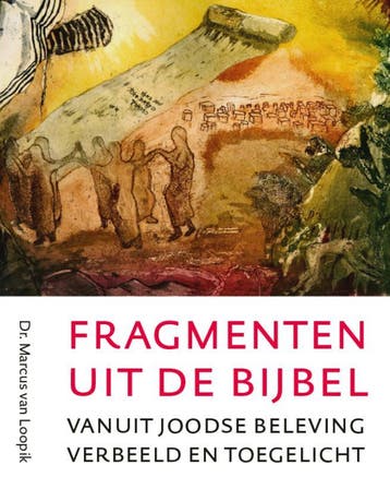 Fragmenten Uit De Bijbel | Marcus Loopik | Nieuw, Ophalen of Verzenden, Nieuw, Marcus Loopik