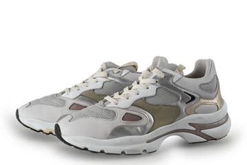 VIA VAI Sneakers in maat 38 Beige, Kleding | Dames, Verzenden, Beige, VIA VAI, Sneakers of Gympen