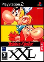 Playstation 2 Asterix & Obelix XXL, Verzenden, Zo goed als nieuw