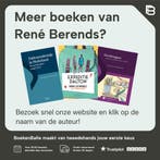 3 Leessleutel a leesboek 9789020829051 René Berends, Verzenden, Gelezen, René Berends