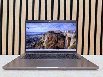 Veiling - Dell Latitude 5420 | i5-1145G7 | 8GB | 256GB NVMe, Nieuw