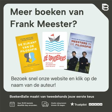Jonge denkers over grote religies De islam / Jonge denkers, Verzenden, Zo goed als nieuw, Frank Meester