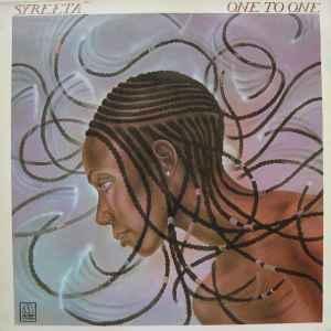LP gebruikt - Syreeta - One To One, Verzenden, Zo goed als nieuw, Overige formaten