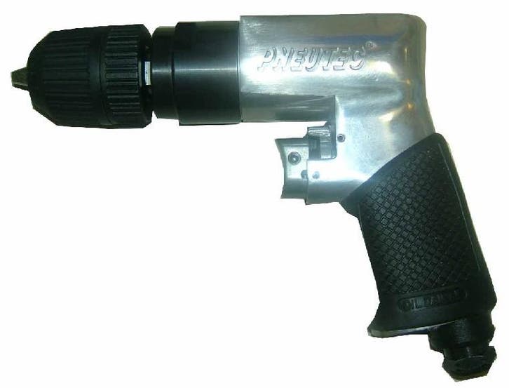 Boormachine 10mm Pneutec, Auto-onderdelen, Vrachtwagen-onderdelen, Ophalen of Verzenden