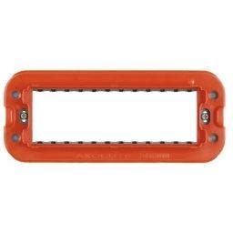Bticino Axolute inbouwframe 6 modules - BTH4706, Verzenden, Nieuw, Overige typen