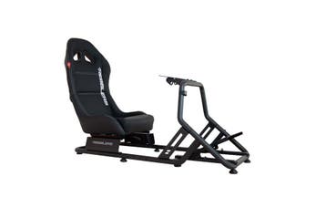 REBBLERS® SIMR 300 Racing Simulator Cockpit - Demo model, Ophalen of Verzenden, Nieuw