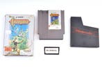 Castlevania [Nintendo NES], Ophalen of Verzenden, Zo goed als nieuw