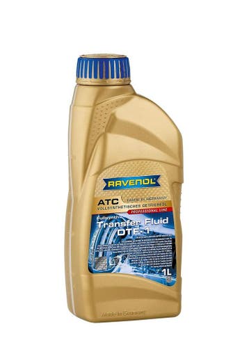 Ravenol Transfer Case Oil 44-40 + 44-44 16+, Ophalen of Verzenden, Nieuw