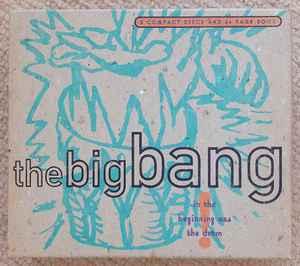 cd box - Various - The Big Bang, Cd's en Dvd's, Cd's | Overige Cd's, Zo goed als nieuw, Verzenden