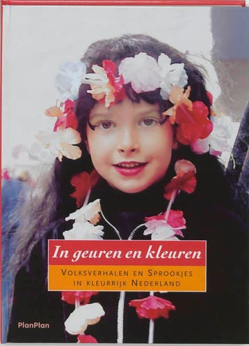 In geuren en kleuren 9789076092096, Verzenden, Gelezen