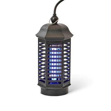 Muggenlamp | Pest-Stop | 30 m², Verzenden, Nieuw