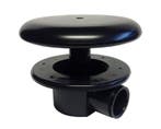 Bodemdrain 50mm (zware uitvoering) (skimmers, Bodemdrains), Ophalen of Verzenden, Nieuw, Overige typen