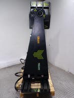 Stabau vooroverkiepende Bandenklem, Verzenden