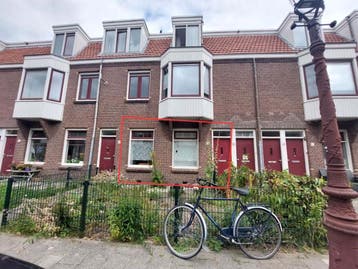Appartement te huur in Amsterdam - 37 m² - 2 kamer(s) - 2, Appartement, Amsterdam, Noord-Holland