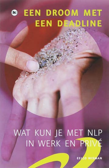 Een droom met een deadline - E.H. Wisman 9789044316186, Verzenden, Gelezen, E.H. Wisman
