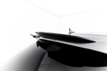 Maxton Achterspoiler Audi A6 S-Line / S6 Avant C7 / C7, Verzenden