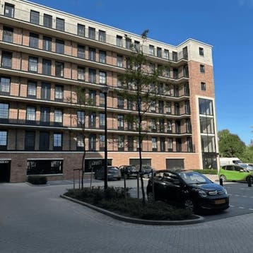 Appartement in Arnhem gevonden voor €1571,- pm, Gelderland, Direct bij eigenaar, Appartement, Arnhem