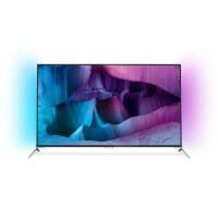 Philips 43PUK7100 - 43 Inch 4K Ultra HD (LED) TV, Ophalen, Philips, LED, Zo goed als nieuw
