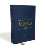 9780310459804 NIV, Thompson Chain-Reference Bible, Hardco..., Verzenden, Nieuw, Zondervan
