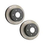 MOPAR Brake Shield Front RAM 00/01, Ophalen of Verzenden, Nieuw