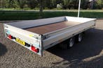 Hapert Azure plateauwagen 405x200 cm AANBIEDING, Ophalen, Nieuw
