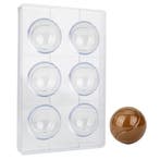 Martellato Holvorm Tennis (3) Ø60x30mm, Verzenden, Nieuw