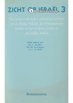 Zicht op Israel 3 C. den Boer, J. van der Graaf, M. van Camp, Boeken, Verzenden, Gelezen