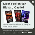 Heat Rises 9781781166314 Richard Castle, Verzenden, Gelezen, Richard Castle