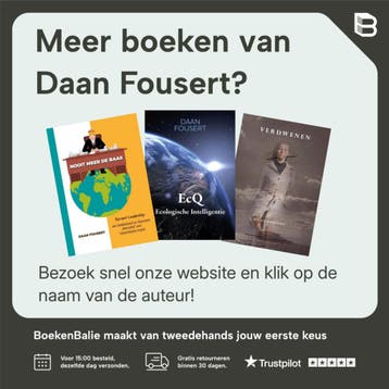 Botox 9789463651431 Daan Fousert, Verzenden, Gelezen, Daan Fousert