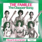 vinyl single 7 inch - The Familee - The Clapper Song, Verzenden, Zo goed als nieuw