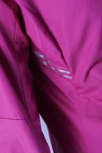 Craft Velo wind jacket roze/smoothie dames - Fiets - Maat S, Verzenden, Nieuw