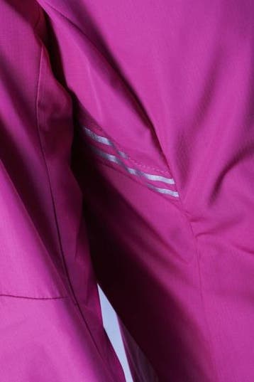 Craft Velo wind jacket roze/smoothie dames - Fiets - Maat S, Kleding | Dames, Verzenden, Nieuw