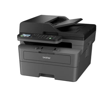 Brother MFCL2800DW Multifunctionele Printer WiFi met Fax,..., Verzenden, Nieuw