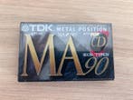 TDK - MA 90 DAT - digital audio tape, Nieuw