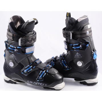 41 42 43 44 45 46 47 skischoenen SALOMON QST ACCESS HS, SKI/, Sport en Fitness, Verzenden, Gebruikt, Salomon