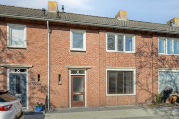 Te huur: Huis Beatrixlaan in Oudenbosch, Oudenbosch, Noord-Brabant