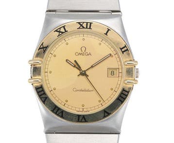 Omega - Constellation - Zonder minimumprijs - Dames -, Nieuw