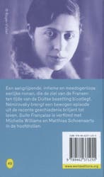 Suite française / Colibri-bibliotheek / 49 9789462371255, Boeken, Verzenden, Gelezen, Irène Némirovsky