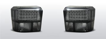 Achterlichten geschikt voor Volkswagen T4 1990-2003 | LED |, Verzenden, Nieuw